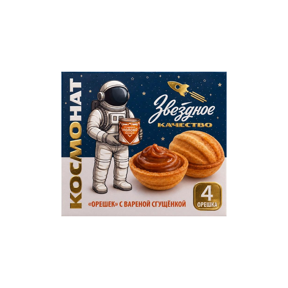 КОСМОНАТ