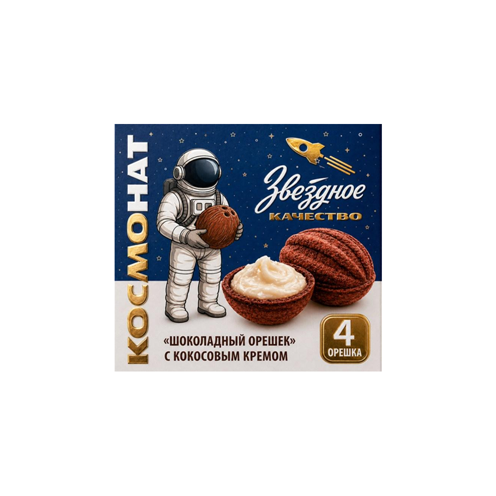 КОСМОНАТ